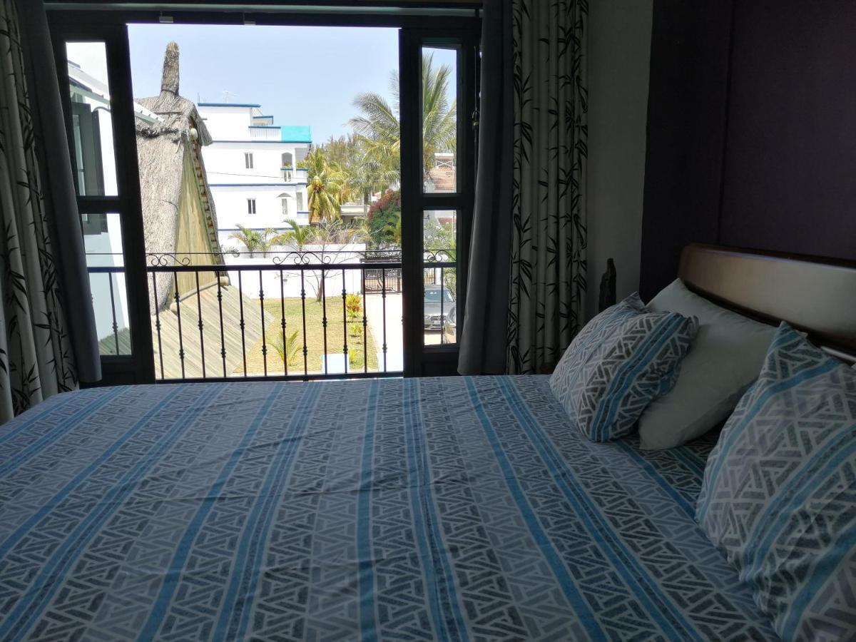 Villa Kayana Flic en Flac Екстер'єр фото