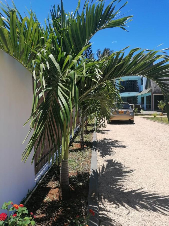 Villa Kayana Flic en Flac Екстер'єр фото