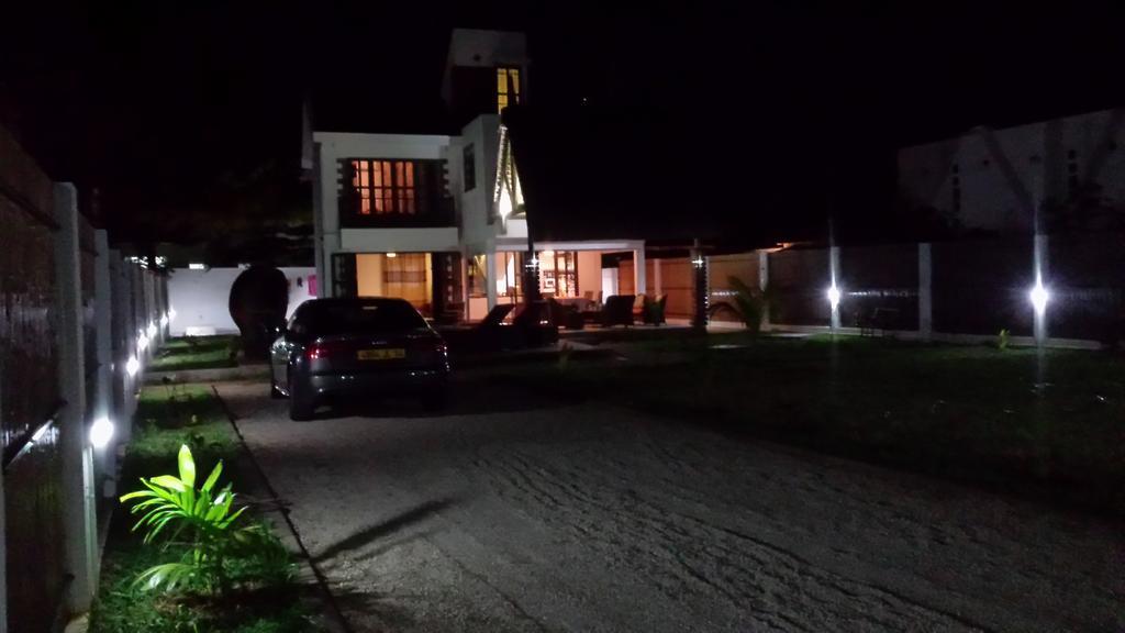 Villa Kayana Flic en Flac Екстер'єр фото