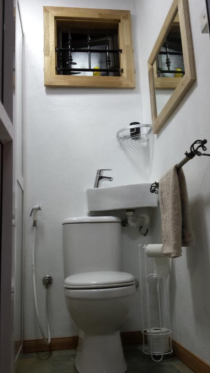 Villa Kayana Flic en Flac Екстер'єр фото