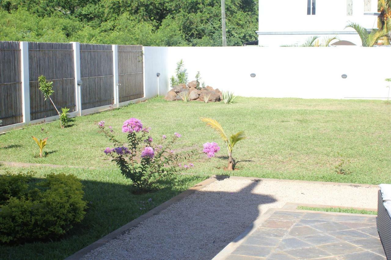 Villa Kayana Flic en Flac Екстер'єр фото